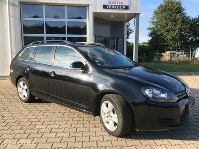 tweedehands VW Golf VI 1.4 TSI Comfortline