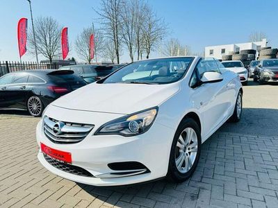 Opel Cascada