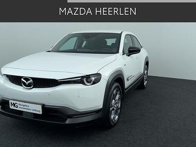 Mazda MX30