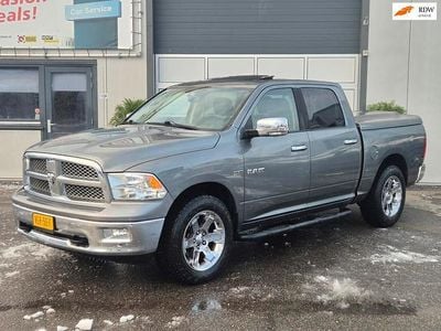 Occasion Dodge Ram 396 PK (291 kW) 2012 Grijs Pickup