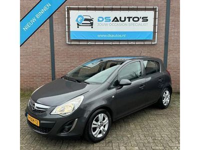 tweedehands Opel Corsa 1.2-16V Cosmo Airco