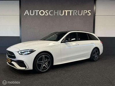 Mercedes C300e
