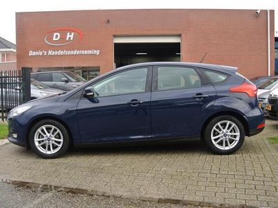 tweedehands Ford Focus 1.0 Lease Edition airco nieuwe apk inruil mogelijk nap