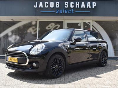 Mini One Clubman