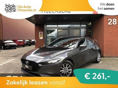 Occasion 2019 Mazda 3 Comfort | € 18.945 (Goede deal)