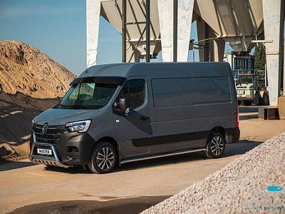 Occasion 2024 Renault Master | € 38.850 (Super prijs)