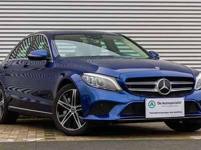 Mercedes C300
