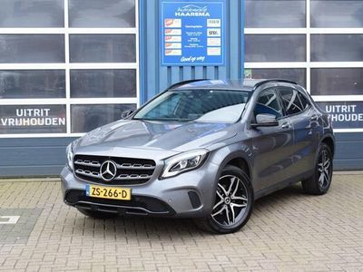 Mercedes GLA200