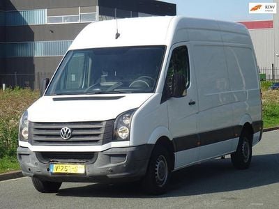 VW Crafter