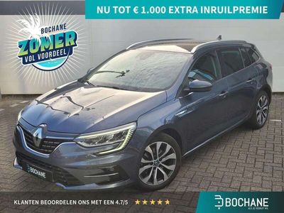 Renault Mégane IV