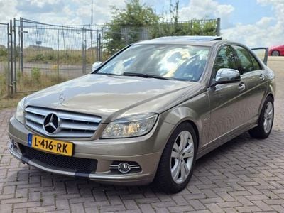 Mercedes C280