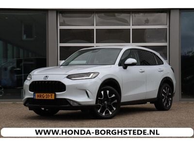 Honda ZR-V