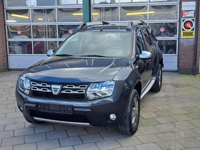 tweedehands Dacia Duster 1.6 Lauréate 2wd