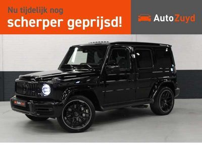Mercedes G63 AMG
