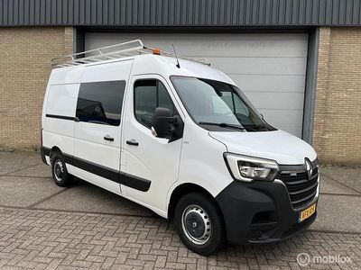 Occasion Renault Master 136 PK (100 kW) 2020 Wit MPV