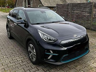 Blauw Gebruikt 2019 Kia Niro SUV | € 18.000