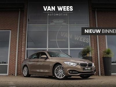 BMW 428