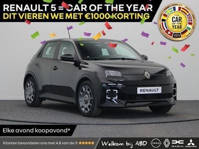 Renault R5