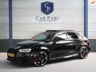 Audi RS3 Sportback