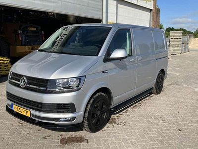 Gebruikt 2019 VW T6.1 Comfortline Van | € 23.500 (Iets duurder)