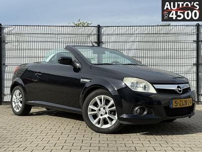 Opel Tigra