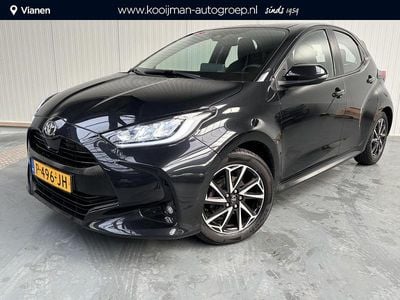 Occasion Toyota Yaris 125 PK (91 kW) 2022 (209) Hatchback