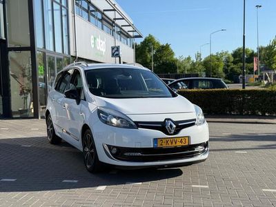 Renault Grand Scénic III