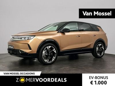 Opel Grandland Electric