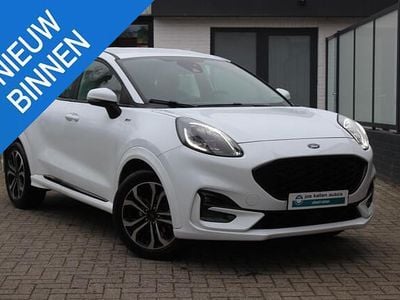 Occasion Ford Puma ST-Line 125 PK (91 kW) 2023 Overige SUV