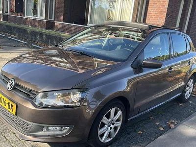 Occasion VW Polo Highline 90 PK (66 kW) 2013 Sedan