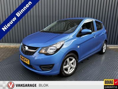 tweedehands Opel Karl 1.0 ecoFLEX Edition Prijs Rijklaar!!