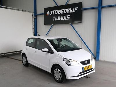 Seat Mii Electric