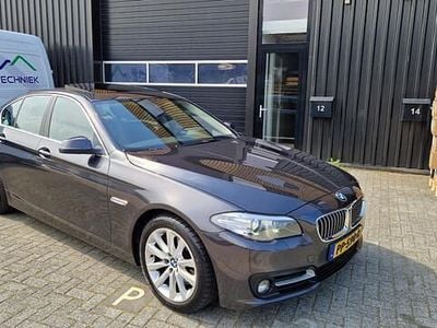 BMW 535