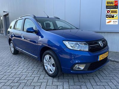 Dacia Logan MCV