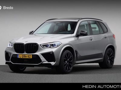 BMW X5 M