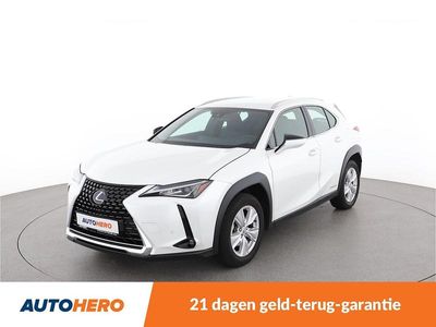 Lexus UX 250h