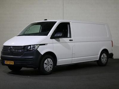 Wit Gebruikt 2023 VW T6.1 Van | € 34.950