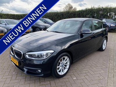 tweedehands BMW 118 118 i Centennial Executive