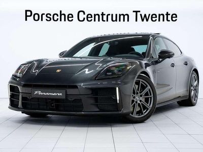 Porsche Panamera 4