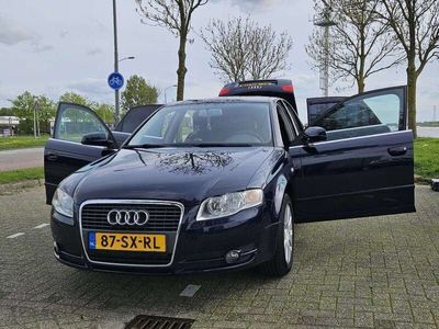 tweedehands Audi A4 2.0