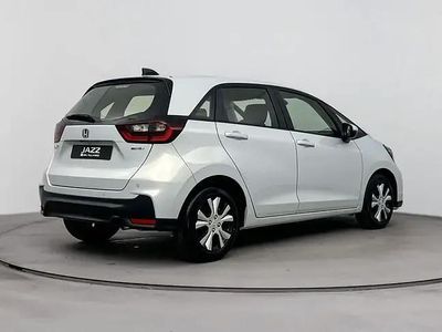 Nieuw 2025 Honda Jazz Elegance Hatchback | € 29.663 (Eerlijke prijs)
