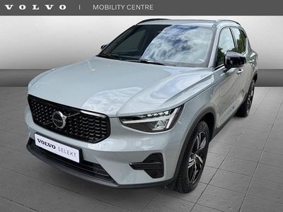 Grijs Gebruikt 2024 Volvo XC40 Plus SUV | € 41.995 (Eerlijke prijs)