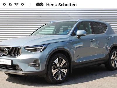 Grijs, metallic lak Occasion 2022 Volvo XC40 Plus SUV | € 41.950