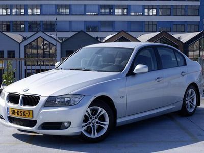 tweedehands BMW 318 3-SERIE i Business Line * NL AUTO INCL SERVICEBEURT *