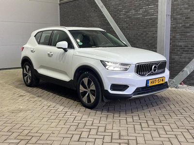 Occasion Volvo XC40 Inscription 262 PK (192 kW) 2022 Wit SUV