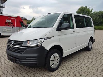 Overige Gebruikt 2023 VW Caravelle Trendline MPV | € 56.362