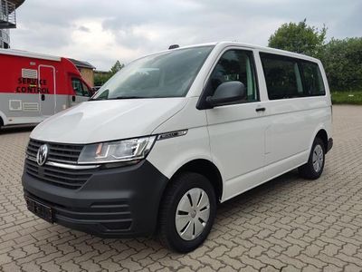 VW Caravelle