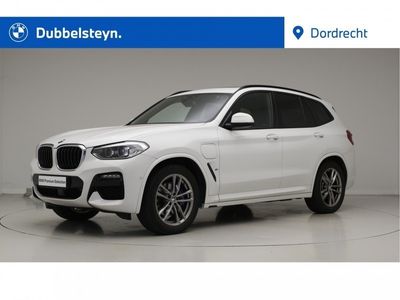 tweedehands BMW X3 xDrive30e