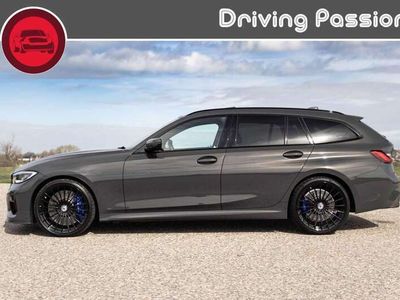 tweedehands Alpina B3 BMW Touring G21 | ACC | H&K | Sportrem | Individua