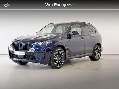 Occasion BMW X5 M Sport 489 PK (359 kW) 2025 Bmw individual tansanit metallic (metallic) SUV